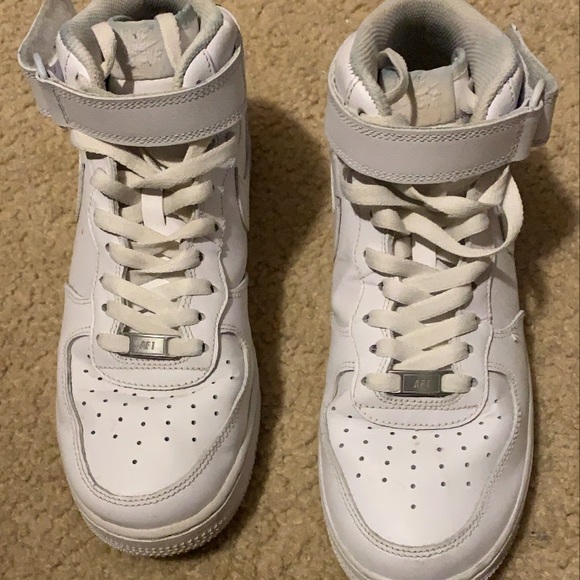 Nike Air Forces